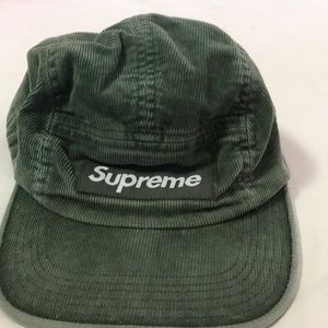 SUPREME HAT